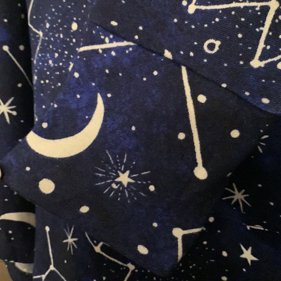 LuLaRoe Amber - Picture 3 of 4